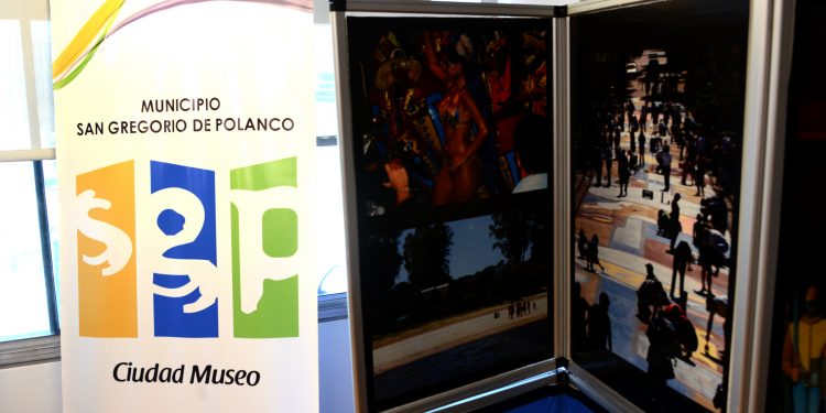 Anunciaron la celebración del 30º aniversario del Museo Abierto de Artes Plásticas de San Gregorio
