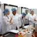 La carrera Técnico Operador de Alimentos en el CENUR Noreste celebra 10 años