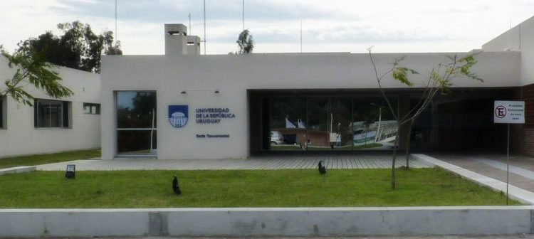 La carrera Técnico Operador de Alimentos en el CENUR Noreste celebra 10 años