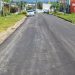 Entrega de la primera etapa de obras en barrio Bisio