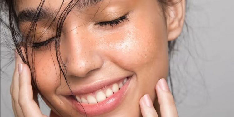 5 formas de tener la piel radiante