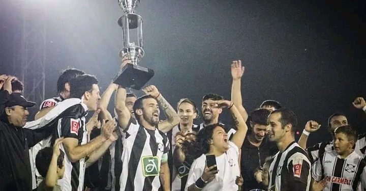 Primera A: Wanderers se quedó con la fase regular