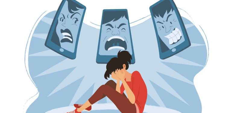 Monitor violencia digital