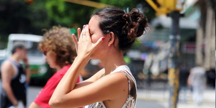 El meteorólogo Serra pronostica “primera ola de calor” para el fin de la primavera