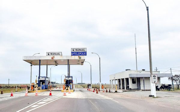 Tarifa de peajes no tendrá aumento en diciembre, anunció el ministro de Transporte