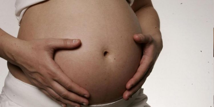 Tomar alcohol durante el embarazo produce cambios en el cerebro del bebé