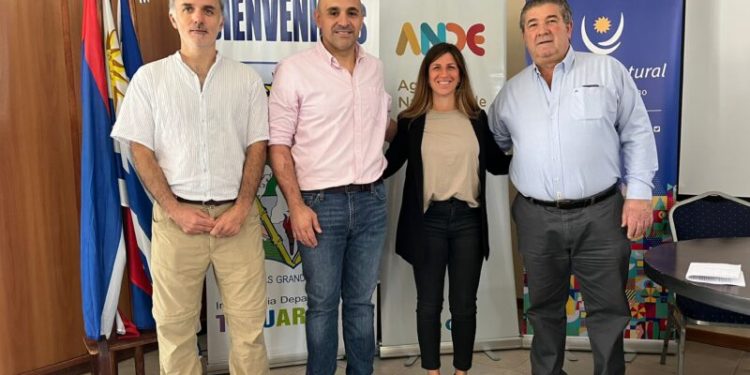 Autoridades destacaron la promoción de emprendimientos turísticos en destinos emergentes