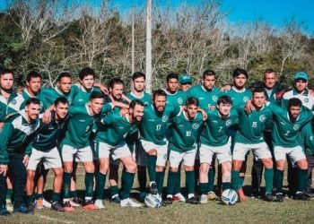 Cerrito quedó cerca de ser campeón 