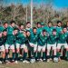 Cerrito quedó cerca de ser campeón 
