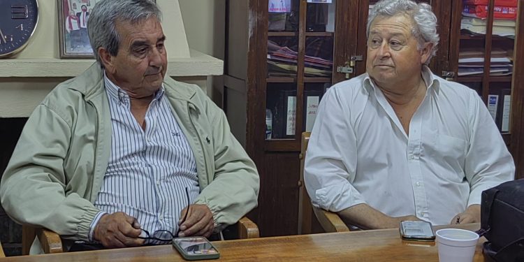 Noticias Legislativas