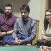 Senior: Olimpo quedó como único líder