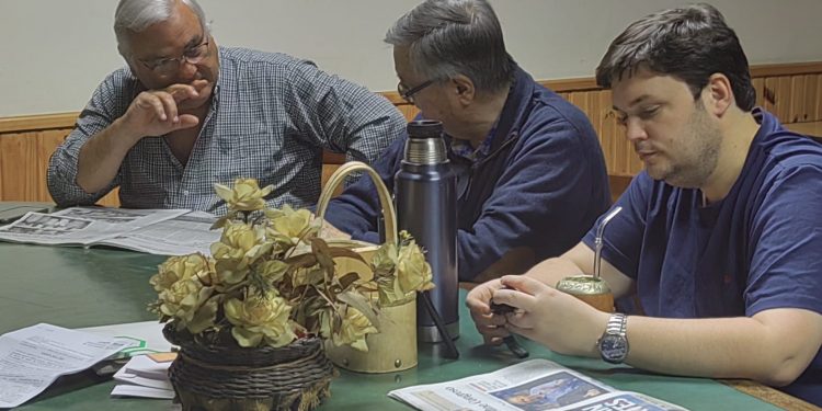 Noticias legislativas 