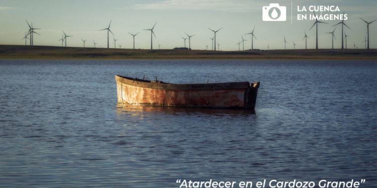 Muestra «La cuenca en imágenes» en el hall de la Intendencia de Tacuarembó hasta el martes 6 de diciembre