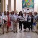 En la Intendencia se habilitó la muestra fotográfica “La cuenca en imágenes”