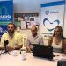 El dispositivo Ciudadela inauguró local propio