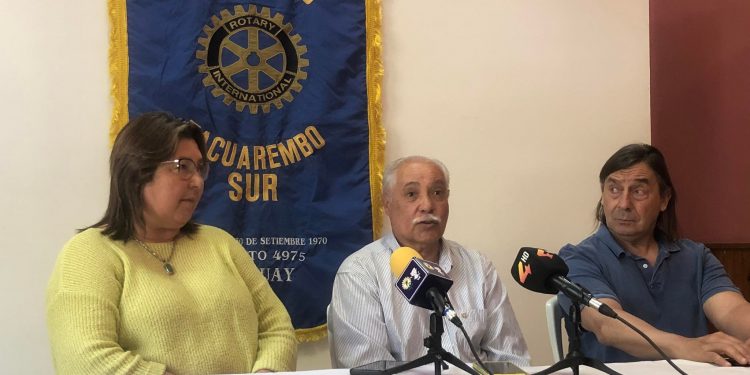 Jornada de donación voluntaria de sangre