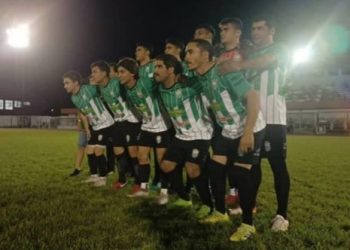 Divisional A: Lavalleja se quedó con el invicto de Wanderers 