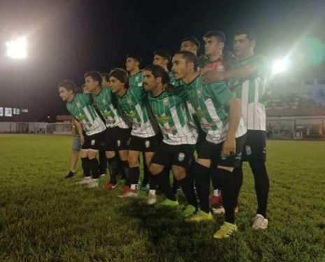 Divisional A: Lavalleja se quedó con el invicto de Wanderers 