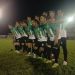 Divisional A: Lavalleja se quedó con el invicto de Wanderers