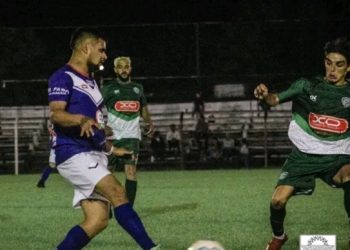 Cerrito quedó a un punto de volver a primera división 