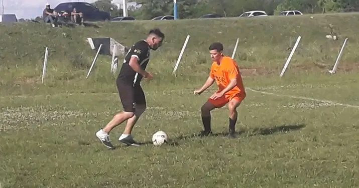 En la divisional A tres equipos siguen comandando el torneo Clausura 