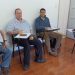La Intendencia proyecta implementar cursos en los barrios junto a INEFOP