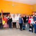 El CRE de Montevideo visita a los españoles en el departamento de Tacuarembó