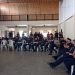 Personal policial se capacita en reanimación cardiopulmonar