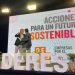 DERES reconoció a la Intendencia de Tacuarembó por su apoyo al emprendimiento “Curtina Recicla”