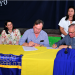 MTOP firmó convenio con el colegio Juan Pablo II