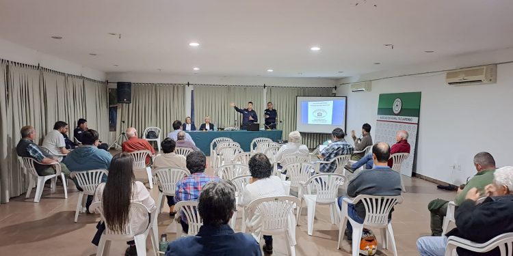 Talleres de Territorialización del Plan Nacional de Agroecología (PNA). Miércoles 9/11, 15hs. Sede Tacuarembó, Udelar