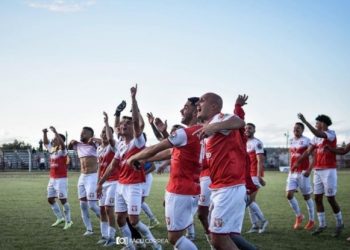 Mañana regresa la Copa Carlos Gardel