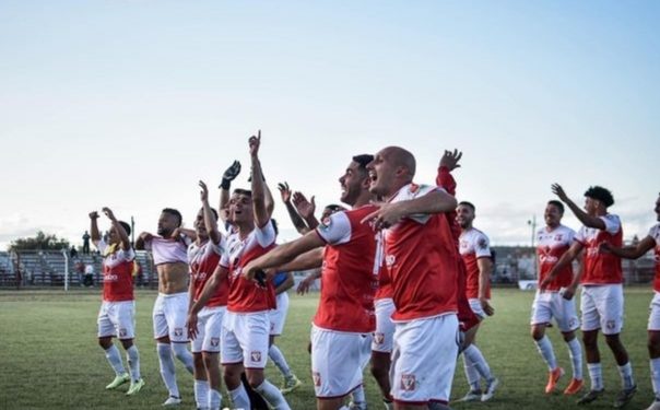 Mañana regresa la Copa Carlos Gardel