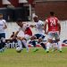Nacional se quedó con la Copa Carlos Gardel