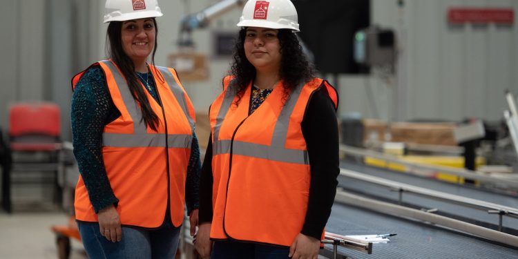 De UTEC en Rivera saldrán las primeras ingenieras en Logística del país