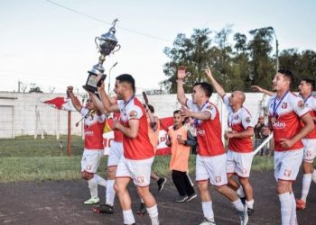 Tacuarembó va por otro trofeo: la Supercopa Amateur