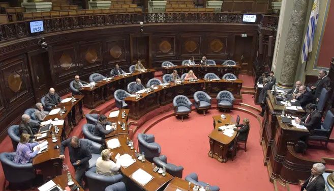 De qué se trata el proyecto de reestructuración de deudas de personas físicas que aprobó comisión del Senado