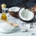 Cinco consejos de belleza con aceite de coco