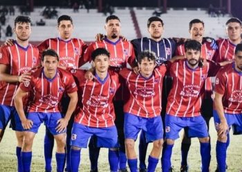 Central ganó en la hora 
