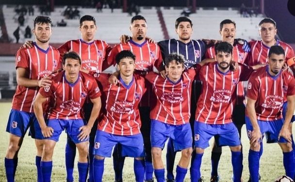 Central ganó en la hora 