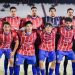 Central ganó en la hora
