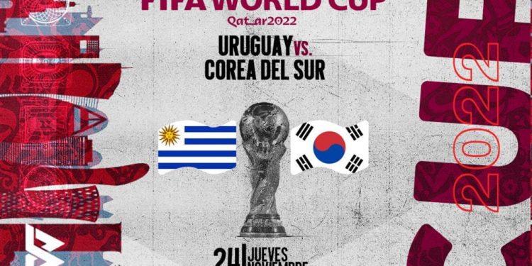El domingo comienza el mundial de Qatar