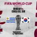 El domingo comienza el mundial de Qatar