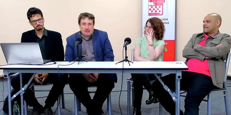 La polarización en Uruguay dentro y fuera de las redes sociales