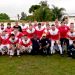 La selección 2 de Tacuarembó viaja a Maldonado