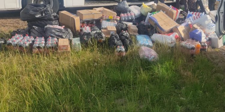 Policiales de Tacuarembó