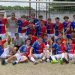 Categoría 17 años: Estudiantes se quedó con la fase regular