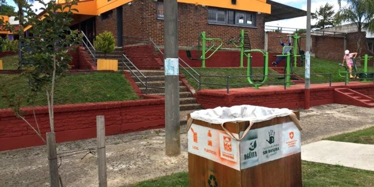 Vale la pena reciclar
