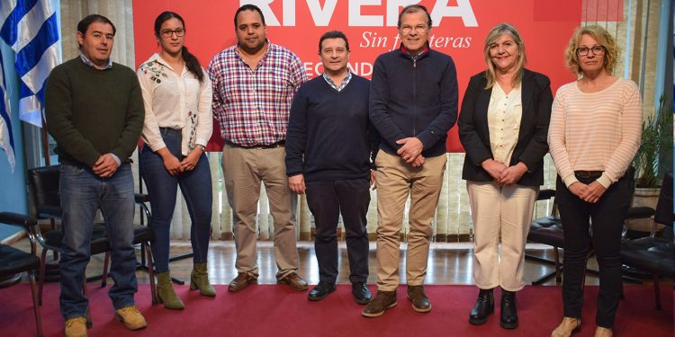 Lanzaron el programa de inversión productiva verde