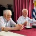 El escritor Gerardo Molina presentó su nuevo “Terruño” en el Tacuarembó